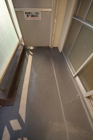 グランシャルム葛西の物件内観写真